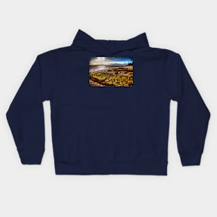 Humber Bridge Kids Hoodie